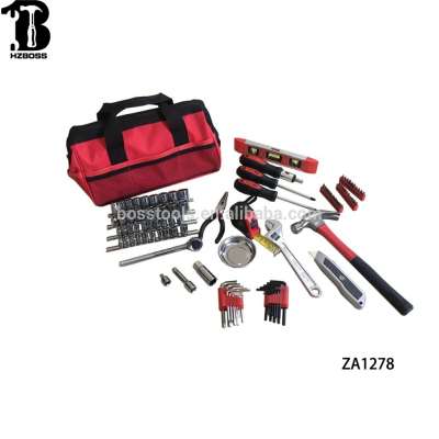 104 Piece Tool Set With Carrying Bag design form usa