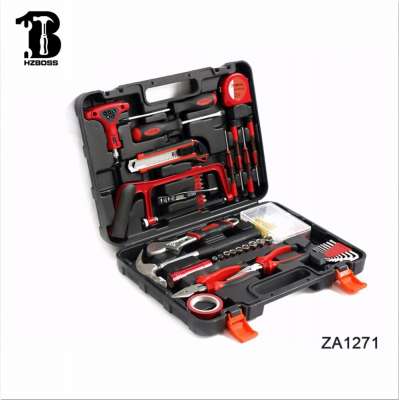 2017 New 88pcs mechanic tool box set