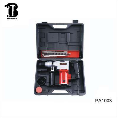 26mm electric rotary drill hammer set