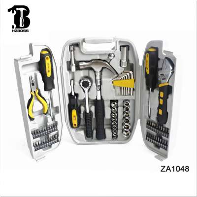 79pcs hand tool set