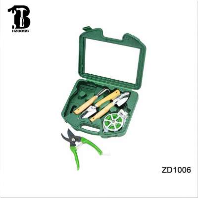 Waimaotong China Jewelry Making Tool Kit 5pcs Personalized Tools Marking Depth Garden Trowel