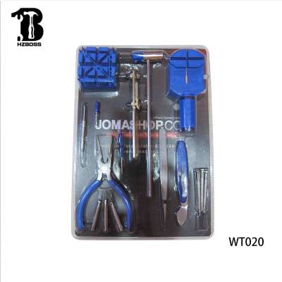 watch repair tool kit 16pcs