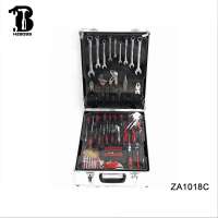 Swiss kraft tool set 186pcs for sale