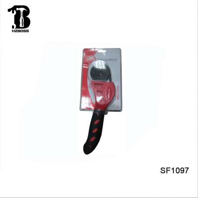 8" adjustable rubber strap wrench