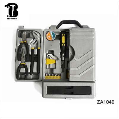 95Pcs Handyman's Tool Kit Hand Tool Set