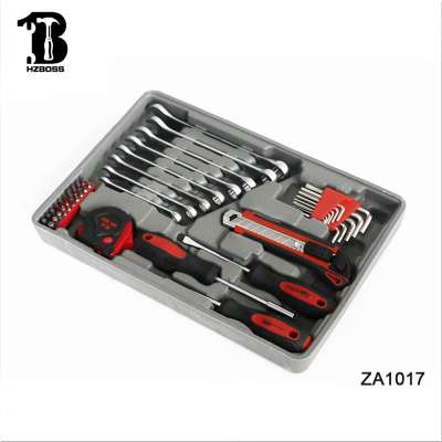 kraft mate tool kit 62Pcs