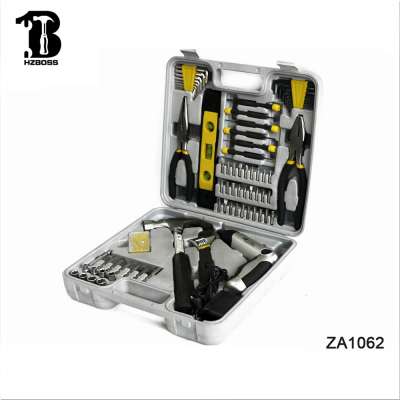 151pcs cordless drill tool set for home use