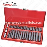 high quality impact driver bits set