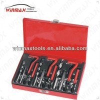 88 PCS THREAD REPAIR SET